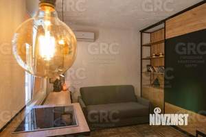 Студия квартира, вторичка, 21м2, 1/10 этаж