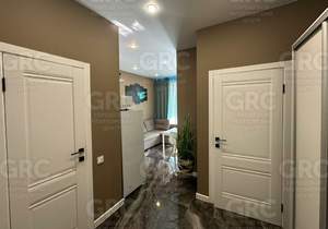 1-к квартира, вторичка, 35м2, 3/3 этаж