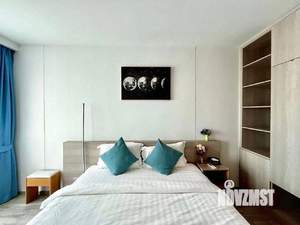 1-к квартира, вторичка, 56м2, 8/14 этаж