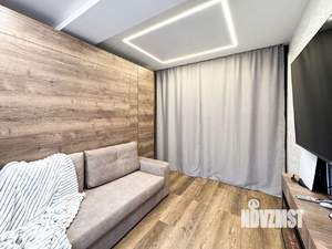 1-к квартира, вторичка, 35м2, 2/4 этаж