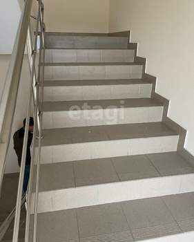 2-к квартира, вторичка, 78м2, 7/12 этаж