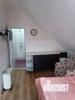 1-к квартира, вторичка, 12м2, 5/5 этаж