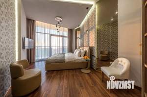 2-к квартира, вторичка, 72м2, 4/4 этаж