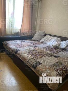 1-к квартира, вторичка, 34м2, 3/5 этаж