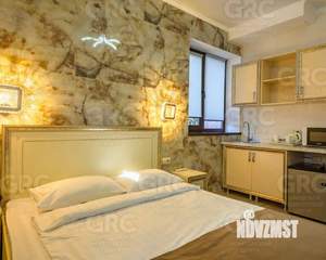 Студия квартира, вторичка, 17м2, 2/3 этаж