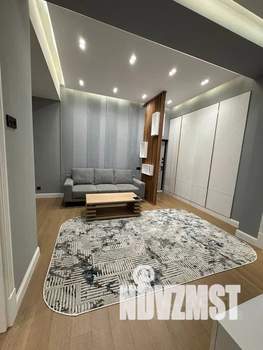 2-к квартира, вторичка, 44м2, 4/5 этаж