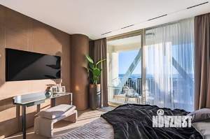 3-к квартира, вторичка, 150м2, 15/23 этаж
