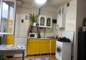 Студия квартира, вторичка, 28м2, 6/8 этаж