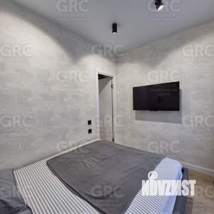 Студия квартира, вторичка, 48м2, 1/3 этаж