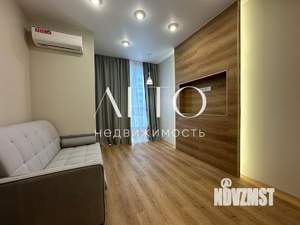 Студия квартира, вторичка, 24м2, 2/19 этаж