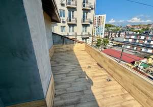 3-к квартира, вторичка, 130м2, 5/7 этаж