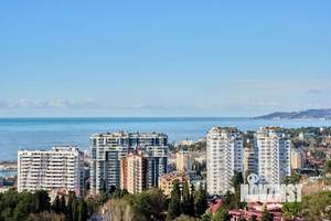 3-к квартира, вторичка, 136м2, 19/24 этаж