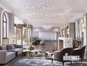 3-к квартира, вторичка, 83м2, 5/10 этаж