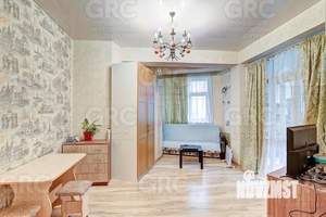 2-к квартира, вторичка, 45м2, 2/5 этаж