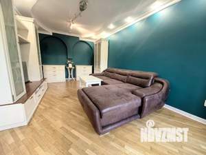 2-к квартира, вторичка, 65м2, 5/6 этаж