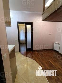 1-к квартира, вторичка, 30м2, 3/8 этаж
