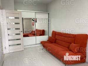 1-к квартира, вторичка, 30м2, 11/12 этаж