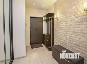 2-к квартира, вторичка, 58м2, 8/11 этаж