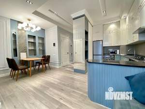 2-к квартира, вторичка, 60м2, 4/13 этаж