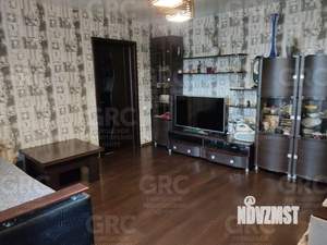 2-к квартира, вторичка, 53м2, 5/5 этаж
