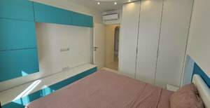 4-к квартира, вторичка, 130м2, 18/18 этаж