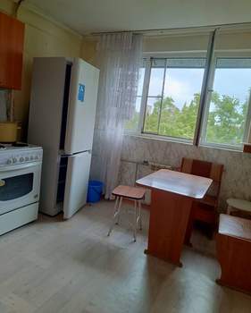 1-к квартира, вторичка, 28м2, 6/9 этаж