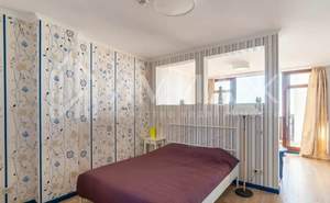 1-к квартира, вторичка, 55м2, 5/7 этаж