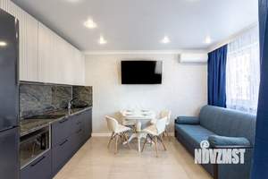 Студия квартира, вторичка, 31м2, 2/12 этаж