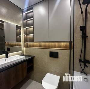 1-к квартира, вторичка, 43м2, 2/7 этаж