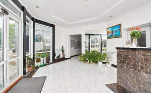 2-к квартира, вторичка, 140м2, 8/25 этаж