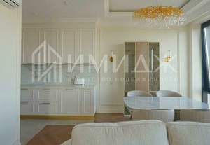3-к квартира, вторичка, 99м2, 6/22 этаж