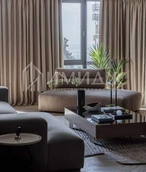 3-к квартира, вторичка, 120м2, 3/4 этаж