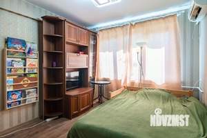2-к квартира, вторичка, 52м2, 5/5 этаж