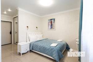 Студия квартира, вторичка, 31м2, 3/12 этаж