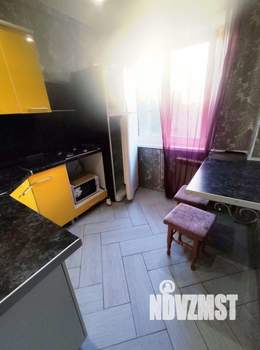 1-к квартира, вторичка, 32м2, 5/5 этаж