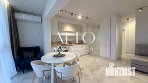 2-к квартира, вторичка, 60м2, 9/14 этаж