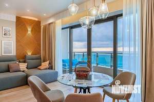 2-к квартира, вторичка, 70м2, 10/23 этаж