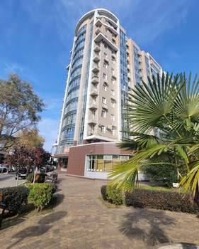 3-к квартира, вторичка, 50м2, 13/13 этаж