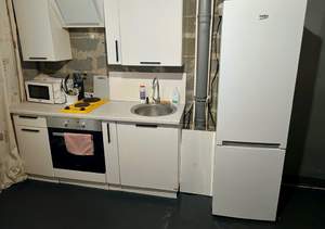 2-к квартира, вторичка, 32м2, 2/5 этаж
