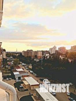 Студия квартира, вторичка, 38м2, 9/9 этаж