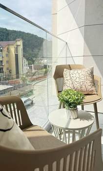 1-к квартира, вторичка, 31м2, 10/12 этаж