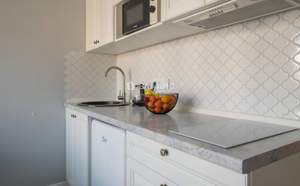 Студия квартира, вторичка, 19м2, 7/8 этаж