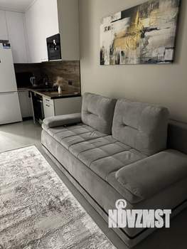 Студия квартира, вторичка, 24м2, 3/20 этаж