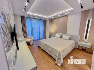 2-к квартира, вторичка, 130м2, 19/27 этаж