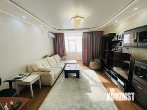 3-к квартира, вторичка, 91м2, 5/24 этаж