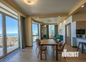 3-к квартира, вторичка, 88м2, 10/18 этаж