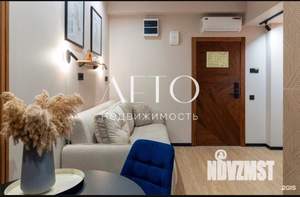 Студия квартира, вторичка, 19м2, 1/3 этаж