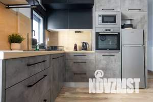 1-к квартира, вторичка, 42м2, 6/12 этаж