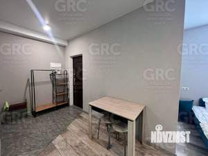 Студия квартира, вторичка, 23м2, 2/4 этаж