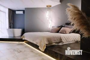 2-к квартира, вторичка, 107м2, 15/20 этаж